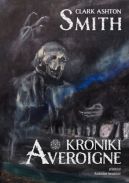 Ok�adka - Kroniki Averoigne