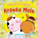 Okadka ksizki - Krwka Mela 