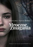 Ok�adka - Mroczne Zmagania