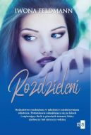 Okładka książki - Rozdzieleni