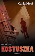 Okadka ksizki - Kostuszka