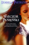 Okadka ksizki - Wieczr panieski