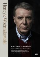 Okadka ksiki - Rzeczy wane, a czasem bahe