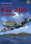 Okadka - Focke-Wulf Fw 200 Condor