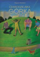 Ok�adka - Czarodziejska g�rka