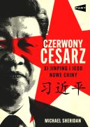 Ok�adka - Czerwony cesarz
