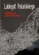 Okładka - Labirynt Polańskiego