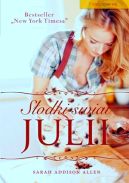 Okadka - Sodki wiat Julii