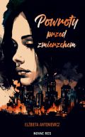 Ok�adka - Powroty przed zmierzchem