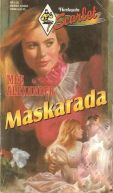 Okładka - Maskarada