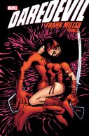 Ok�adka - Daredevil. Frank Miller, tom 3