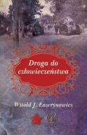 Okadka - Droga do czowieczestwa
