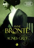 Okadka ksizki - Agnes Grey