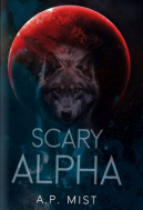 Okadka - Scary Alpha