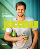 Ok�adka - Juiceman