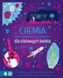 Okadka - Chemia dla ciekawych wiata