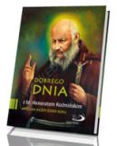 Okadka - Dobrego dnia z b. Honoratem Komiskim