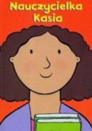 Okadka - Nauczycielka Kasia
