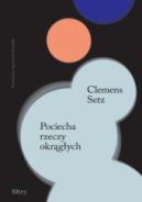 Ok�adka - Pociecha rzeczy okr�g�ych
