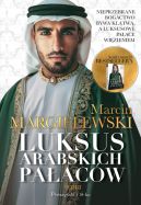 Okładka książki - Luksus arabskich pałaców. Tom 2