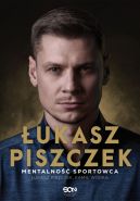 Okadka - ukasz Piszczek. Mentalno sportowca