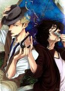 Ok�adka - Canis tom 1