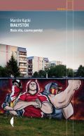 Okładka książki - Białystok. Biała siła, czarna pamięć