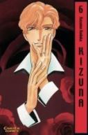 Ok�adka - Kizuna tom 6