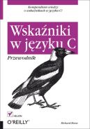 Okadka - Wskaniki w jzyku C. Przewodnik