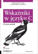 Ok�adka - Wska�niki w j�zyku C. Przewodnik