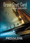 Ok�adka - Przesilenie