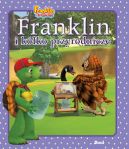 Ok�adka - Franklin i przyjaciele. Franklin i k�ko przyrodnicze