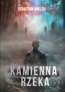 Ok�adka ksi�zki - Kamienna Rzeka