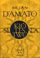 Ok�adka - Kr�lestwo S�o�ca. Ksi�ga 1. Cz�� 2