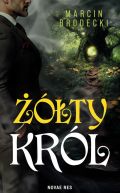 Ok�adka -  ��ty kr�l
