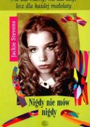 Okadka - Nigdy nie mw nigdy