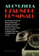 Ok�adka - Arcydzie�a czarnego krymina�u