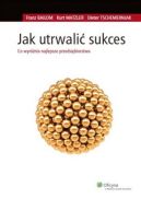 Ok�adka - Jak utrwali� sukces