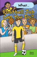 Ok�adka - What football job can you do?