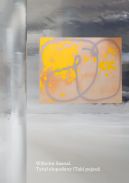 Okadka - Wilhelm Sasnal. Tytu niepodany [Taki pejza]