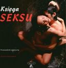 Ok�adka - Ksi�ga seksu