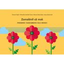 Ok�adka - Zamal�ni� sã mak - piosenki kaszubskie dla dzieci