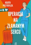 Okadka - Operacja na zamanym sercu