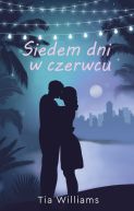 Okładka - Siedem dni w czerwcu