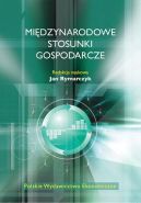 Ok�adka - Mi�dzynarodowe stosunki gospodarcze