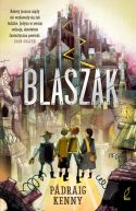 Okładka - Blaszak