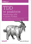 Okadka - TDD w praktyce. Niezawodny kod w jzyku Python