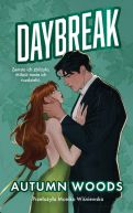 Ok�adka - Sorrowsong University (#2). Daybreak