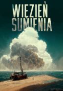 Okładka - Więzień sumienia 
