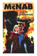 Okładka ksiązki - Zdalne sterowanie